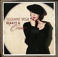 Suzanne Vega : Beauty & Crime